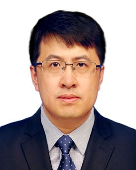 Prof. Bo Song